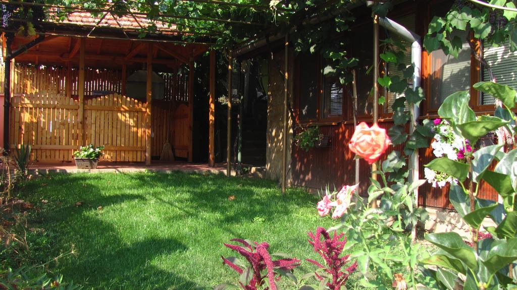 Guesthouse Elena Belogradchik Exterior photo